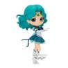 FIGURA QPOSKET SAILOR MOON (SAILOR NEPTUNE)