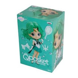 FIGURA QPOSKET SAILOR MOON (SAILOR NEPTUNE)