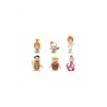 FUNKO MINIS THE FLINTSTONES "LOS PICAPIEDRA"