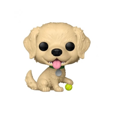 FUNKO POP! PETS (GOLDEN RETRIEVER) 15