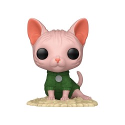 FUNKO POP! PETS (SPHYNX) 18