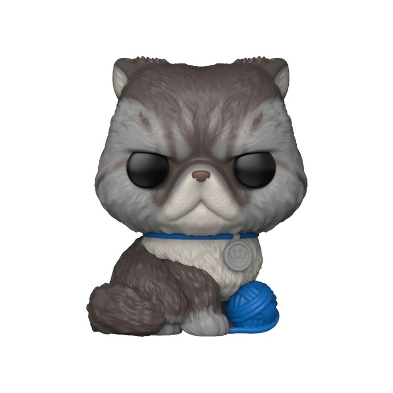 FUNKO POP! PETS (PERSIAN) 17