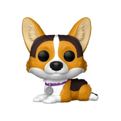 FUNKO POP! PETS (CORGI) 16