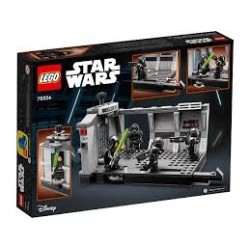LEGO STAR WARS 75324 (DARK TROOPER ATTACK)