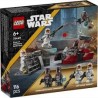 LEGO STAR WARS 75449 (SIEGE OF MANDALORE BATTLE PACK)