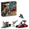 LEGO STAR WARS 75449 (SIEGE OF MANDALORE BATTLE PACK)
