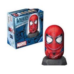 PUZZLE RAVENSBURGER HYLKIES MARVEL (SPIDER-MAN)