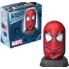 PUZZLE RAVENSBURGER HYLKIES MARVEL (SPIDER-MAN)