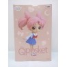 FIGURA QPOSKET SAILOR MOON (CHIBI USA)