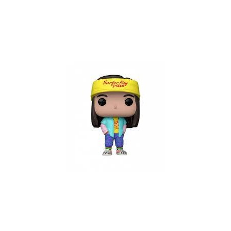 FUNKO POP! STRANGER THINGS (ARGYLE) 1302