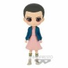 FIGURA QPOSKET STRANGER THINGS (ELEVEN)