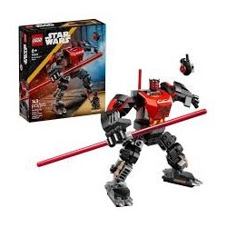LEGO STAR WARS 75411 DARTH MAUL MECH
