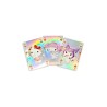 HELLO KITTY AND FRIENDS PLAYING CARDS (BARAJA DE NAIPES)
