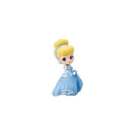 FIGURA QPOSKET CINDERELLA