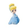 FIGURA QPOSKET CINDERELLA