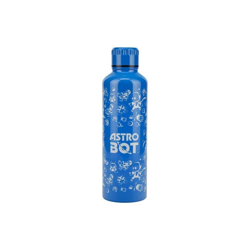 BOTELLA METALICA ASTRO BOT ALL OVER PRINT