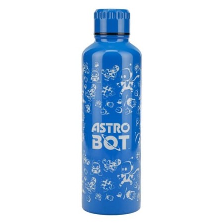 BOTELLA METALICA ASTRO BOT ALL OVER PRINT