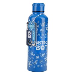 BOTELLA METALICA ASTRO BOT ALL OVER PRINT