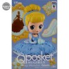FIGURA QPOSKET SUGIRLY CINDERELLA