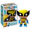 FUNKO POP! MARVEL (WOLVERINE) 05