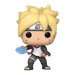FUNKO POP! BORUTO (BORUTO W/ RASENGAN GITD) 1356