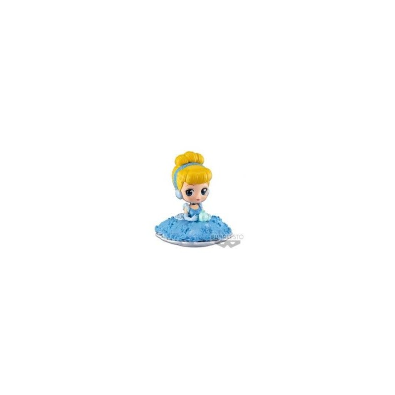 FIGURA QPOSKET SUGIRLY CINDERELLA