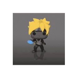 FUNKO POP! BORUTO (BORUTO W/ RASENGAN GITD) 1356
