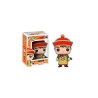 FUNKO POP! DRAGON BALL Z (GOHAN) 106