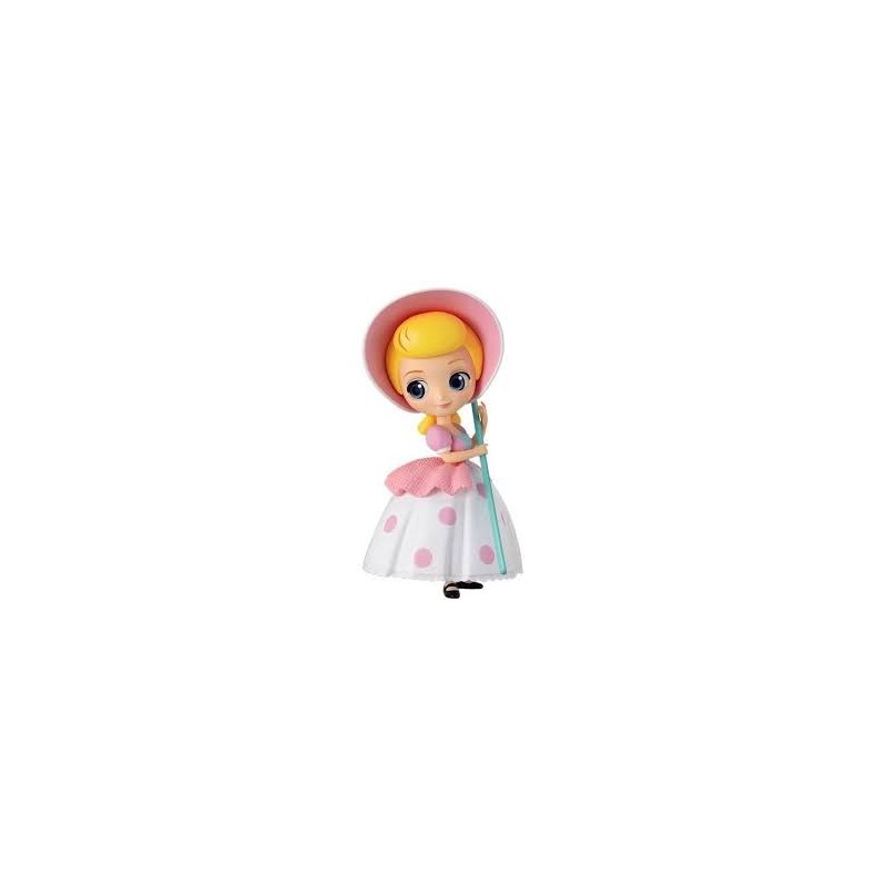 FIGURA QPOSKET TOY STORY ( BO PEEP)
