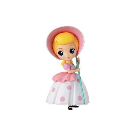 FIGURA QPOSKET TOY STORY ( BO PEEP)