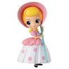 FIGURA QPOSKET TOY STORY ( BO PEEP)