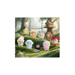 FIGURA SORPRESA QKID: FAIRY TALES SERIES BLIND BOX FIGURA 15 - 16 CM