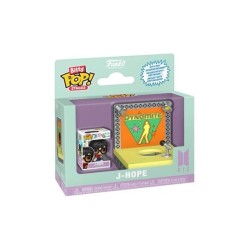 * RESERVA * BITTY POP! STAGES  BTS (J-HOPE DYNAMITE)