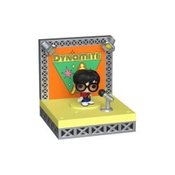 * RESERVA * BITTY POP! STAGES  BTS (J-HOPE DYNAMITE)