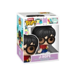 * RESERVA * BITTY POP! STAGES  BTS (J-HOPE DYNAMITE)
