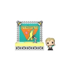 * RESERVA * BITTY POP! STAGES  BTS (JIMIN DYNAMITE)