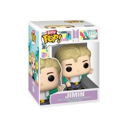 * RESERVA * BITTY POP! STAGES  BTS (JIMIN DYNAMITE)