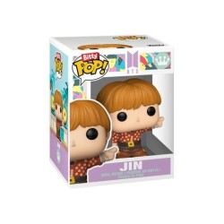 * RESERVA * BITTY POP! STAGES  BTS (JIN DYNAMITE)