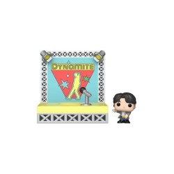 * RESERVA * BITTY POP! STAGES  BTS (JUNG KOOK DYNAMITE)