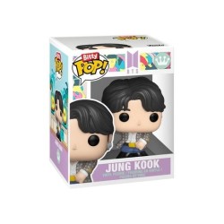 * RESERVA * BITTY POP! STAGES  BTS (JUNG KOOK DYNAMITE)