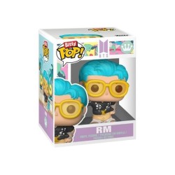 * RESERVA * BITTY POP! STAGES  BTS (RM DYNAMITE)