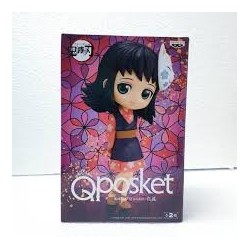 FIGURA QPOSKET DEMON SLAYER (MAKOMO)