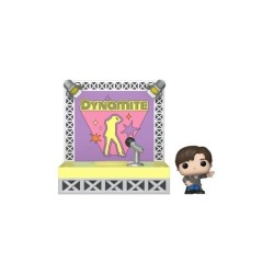 * RESERVA * BITTY POP! STAGES  BTS (SUGA DYNAMITE)