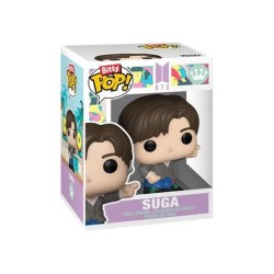 * RESERVA * BITTY POP! STAGES  BTS (SUGA DYNAMITE)