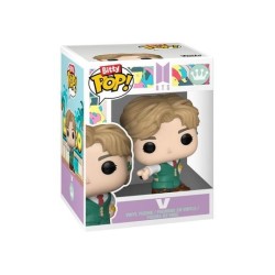 * RESERVA * BITTY POP! STAGES  BTS (V DYNAMITE)