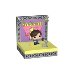 * RESERVA * BITTY POP! STAGES  BTS (SUGA DYNAMITE)