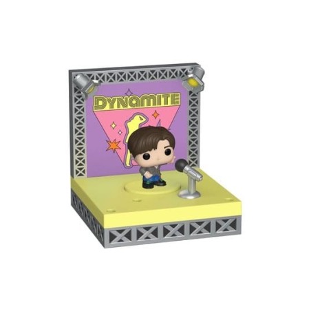 * RESERVA * BITTY POP! STAGES  BTS (SUGA DYNAMITE)