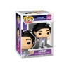 * RESERVA * FUNKO POP! K-POP DEMON HUNTERS (BOBBY) 2432