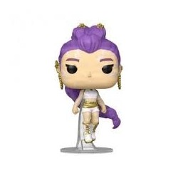 * RESERVA * FUNKO POP! K-POP DEMON HUNTERS (RUMMY WHAT IT SOUNDS LIKE) 2430
