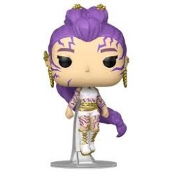 * RESERVA * FUNKO POP! K-POP DEMON HUNTERS (RUMMY WHAT IT SOUNDS LIKE CHASE LIMITED EDITION) 2430